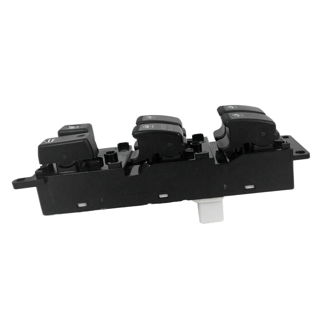 Master Power Window Switch Driver Side Left LH LF for KIA RiO Hybrid 2006-10