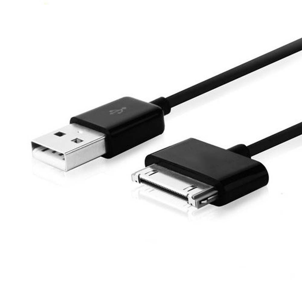 USB Data Sync&Charger CABLE CORD APP LE For iPod Touch 1st Gen 16GB 32GB 8GB/bla