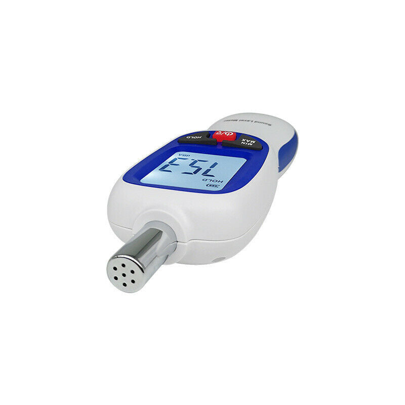 Digital Noise Tester Noise Meter, Sound Level Meter Noise Meter New