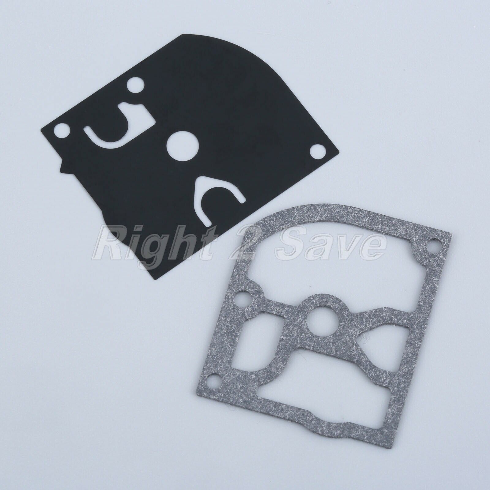 1Pc Trimmer Carburetor Repair Kit Parts For C1M-W26 A-C Series ZAMA RB-129 Carbs