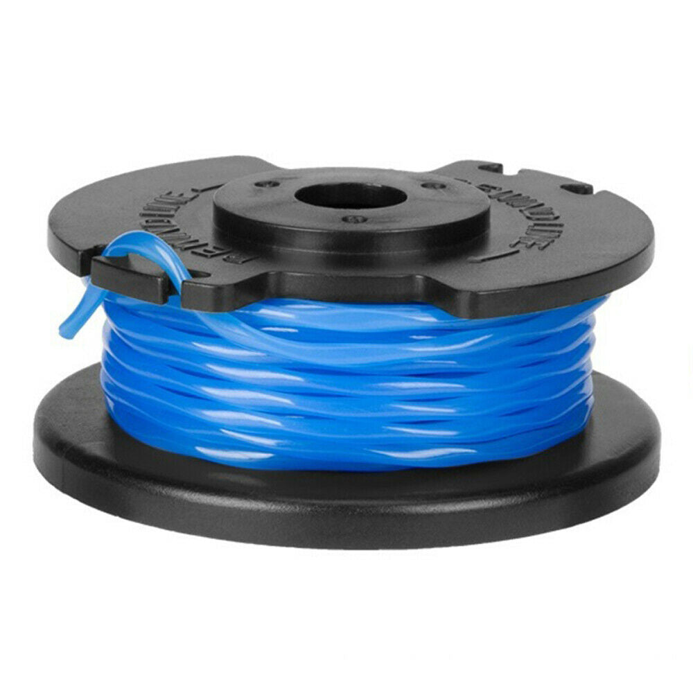 6X Replacement Spool For Ryobi One+18/24/40V String Trimmer Line AC14RL3A 0.065