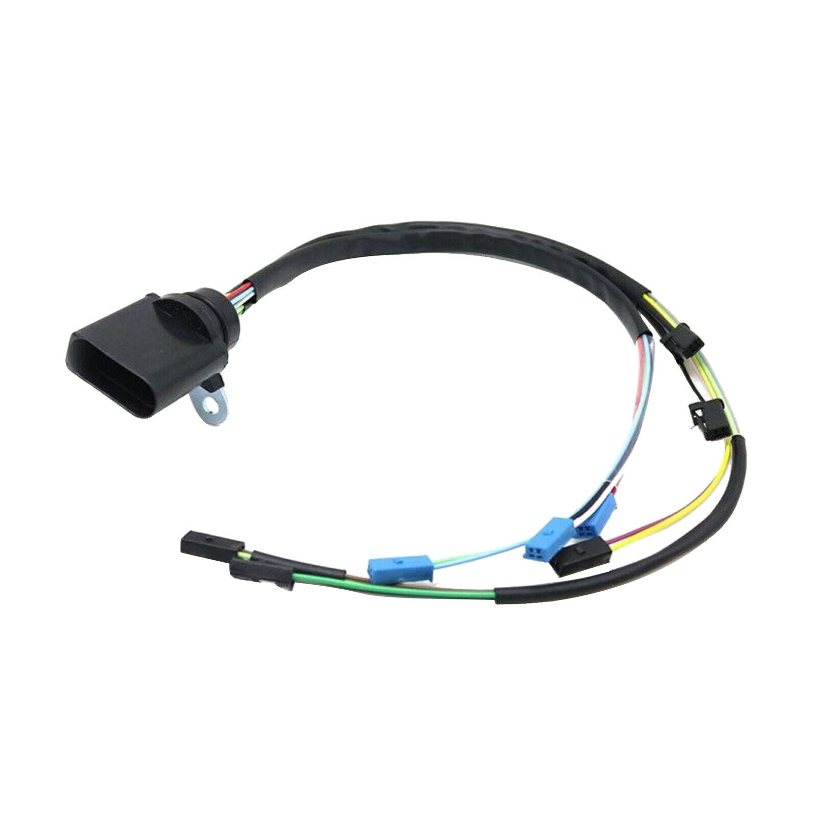 Vehicle 14 Pin Harness Wiring for 09G Transmission Gearbox JETTA Skoda