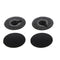 4pcs Bottom Case Foot Pad Stand Laptop For Macbook Pro Retina A1398 A1425 A1502