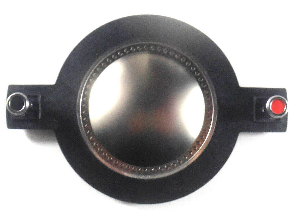 8pcs Diaphragm For DS18 PRO-DKH1 & PRO-D1 Titanium DS18 PRO-D1F Driver 8ohms