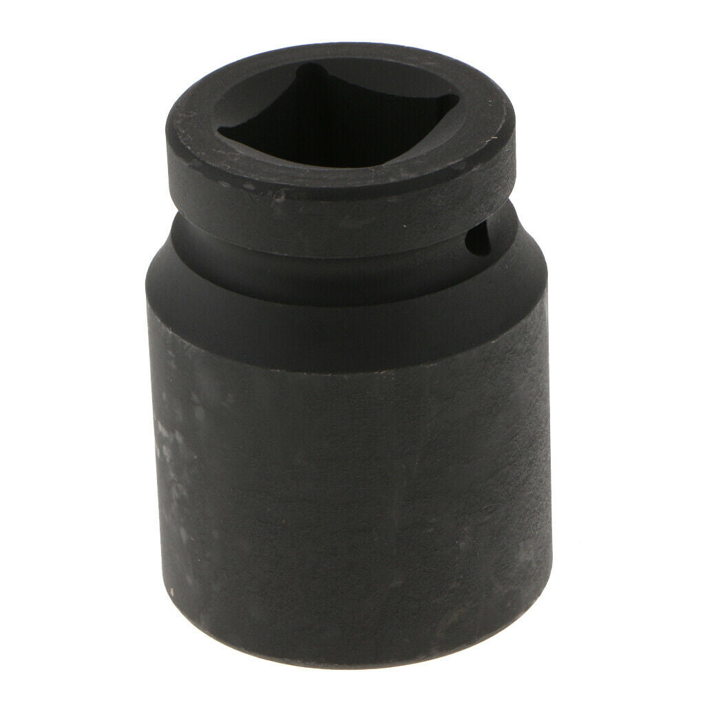 1 inch Square Drive Metric Deep Impact Socket, 6 Point, 40mm