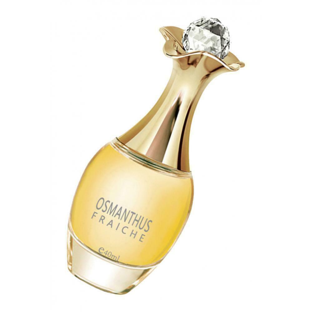 3 Packs 1.4oz Fresh Perfume Fragrances Spray Gift for Dating Wedding Work