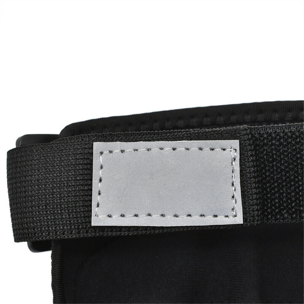 Knee Pads and Elbow Pads for Kids, Kids Protective Gear Set for Biking