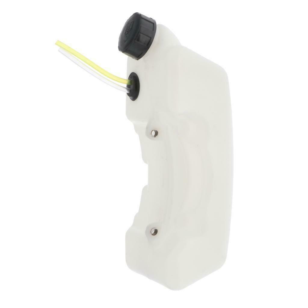 Retro Gas Fuel Tank Fit for STIHL FS81 Brush Cutter Replaces # 4126 350 0400