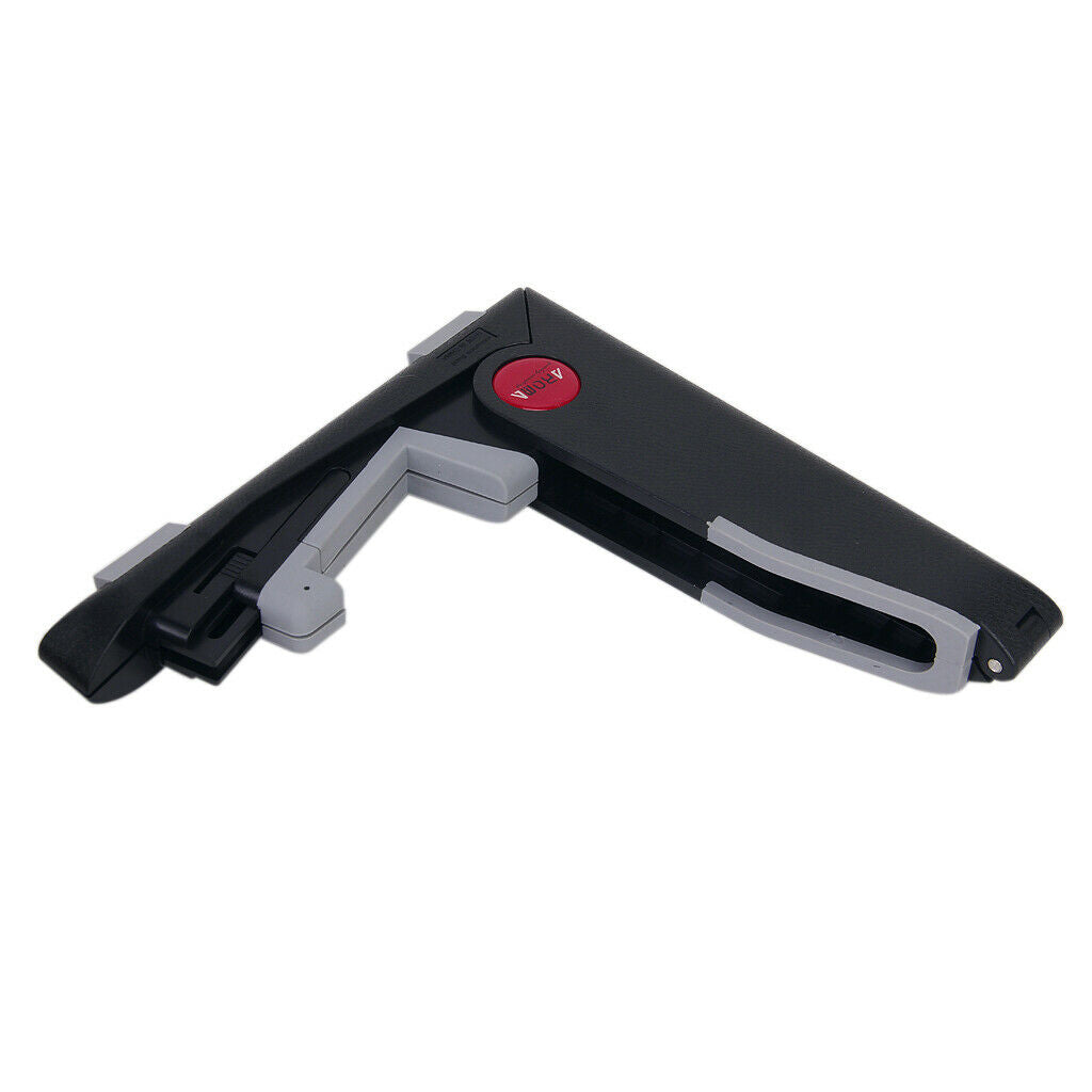 Foldable Floor Stand for Ukulele Violin Mandolin