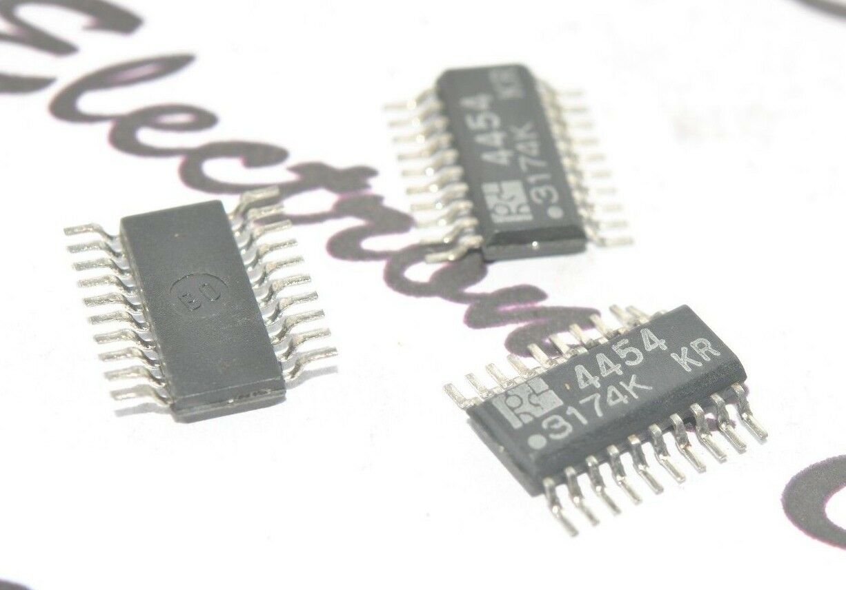1pcs - MKSTEK KB4454 SMT Integrated Circuit / IC - NOS