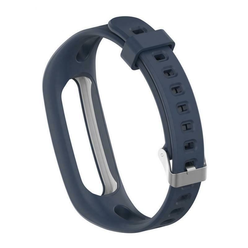 4pc NEW Wrist Band Strap Never Lose Fitness Tracker for Huawei 4 Running