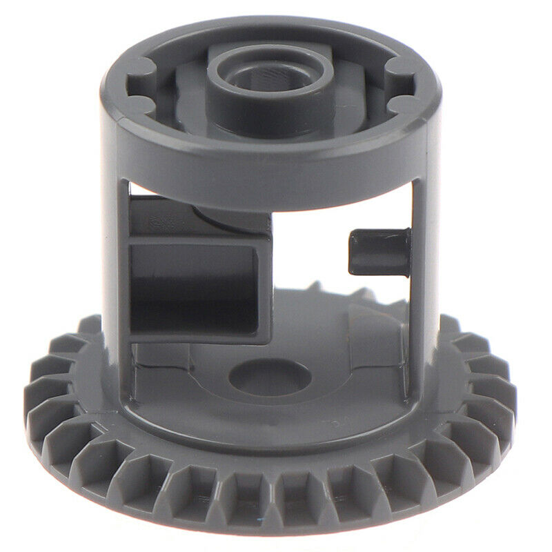 1Set Technic Framed Differential gear box kit Pack Compatible With TSMA10.l8