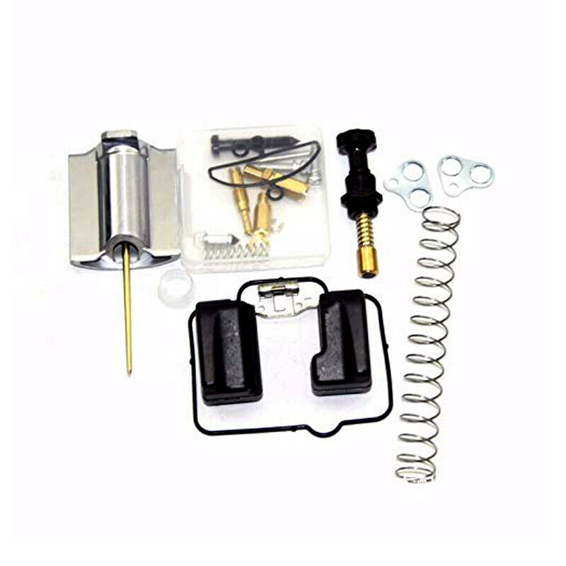 36mm Motorcycle Carburetor Repair Rebuild Kit Fit For PWK KEIHIN OKO Spare Jets