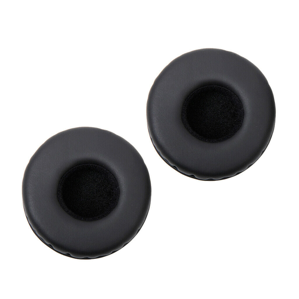 1Pair Earpads Replacement Ear Cushion Pads Cover for AKG K518 K518DJ K518LE K81