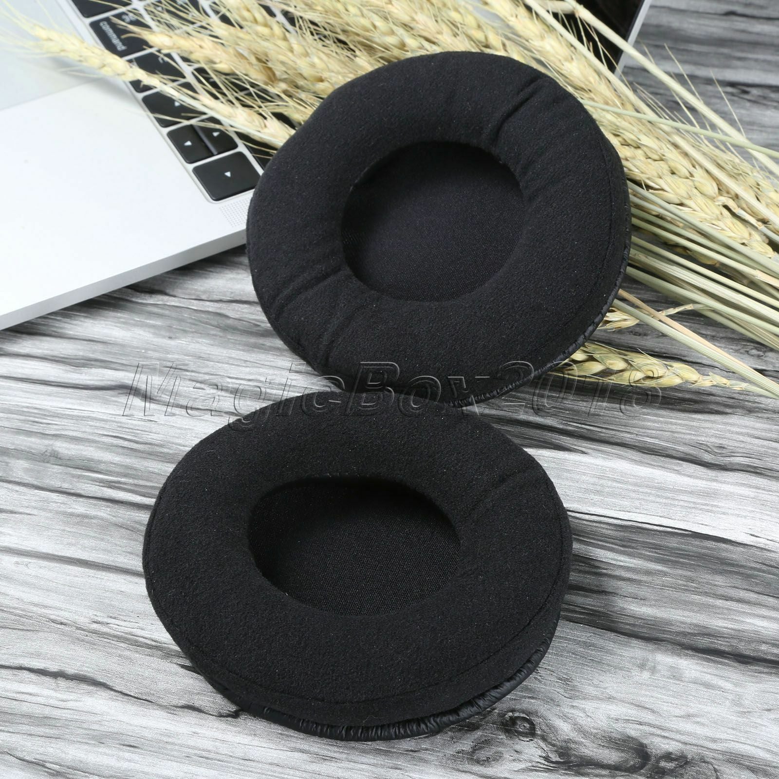 Replacement Comfort Ear Pads Cushion Earpads For ATH A500 A500x A700 A900 A900X
