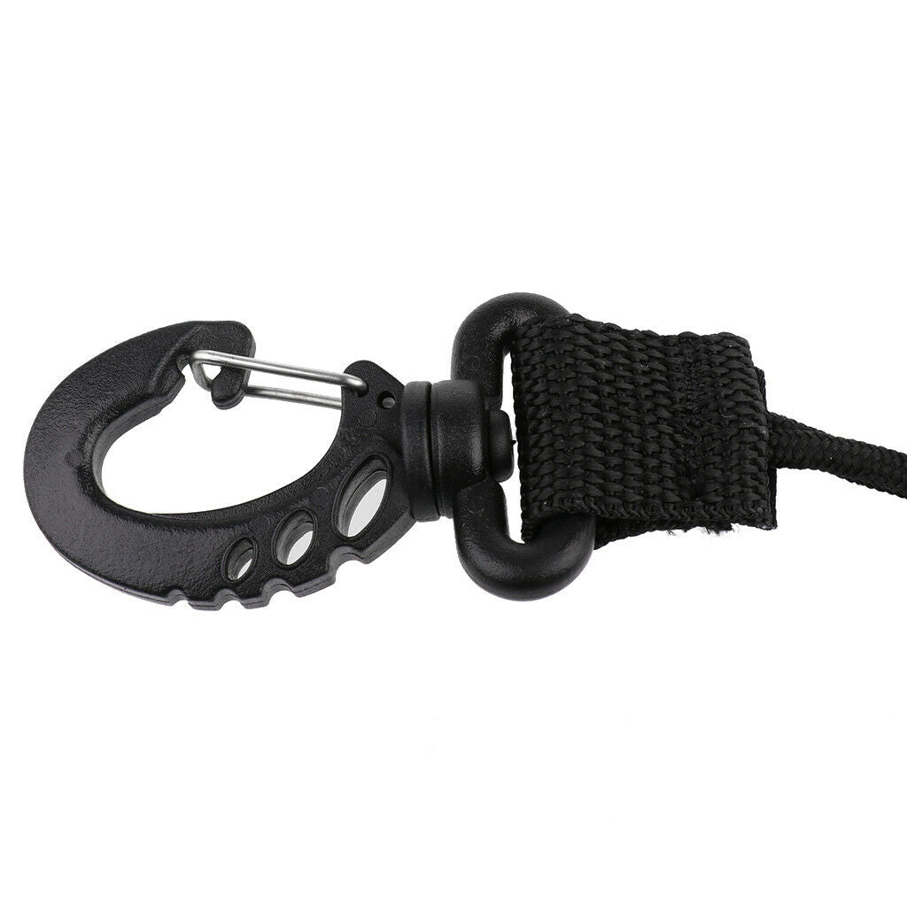 4X Dive Camera Lanyard Wrist Strap - Underwater Scuba Diving Flashlight Torch