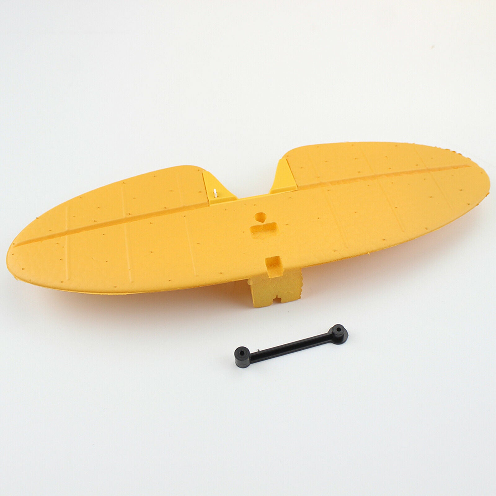 1pc Plastic Parallel Tail for Wltoys XK A160 RC Airplane Plane Replace Parts