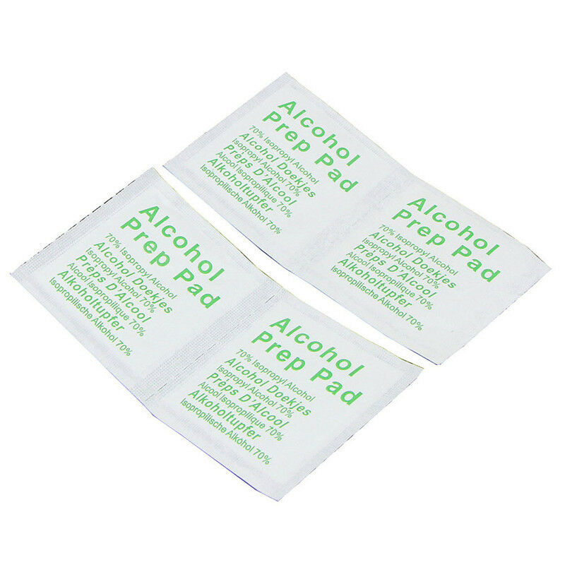 33PCS/Set Body Piercing Jewelry Tool Belly Tongue Eyebrow Nipple Lip Needles Fx