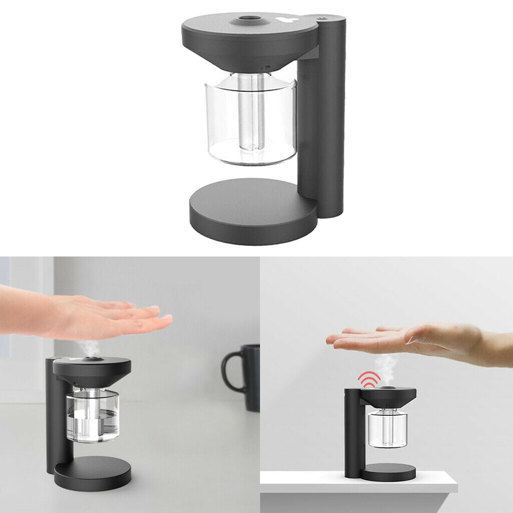45ml Alcohol Disinfection Sprayer Dispenser Suitable for Home, Restaurant, Hotel