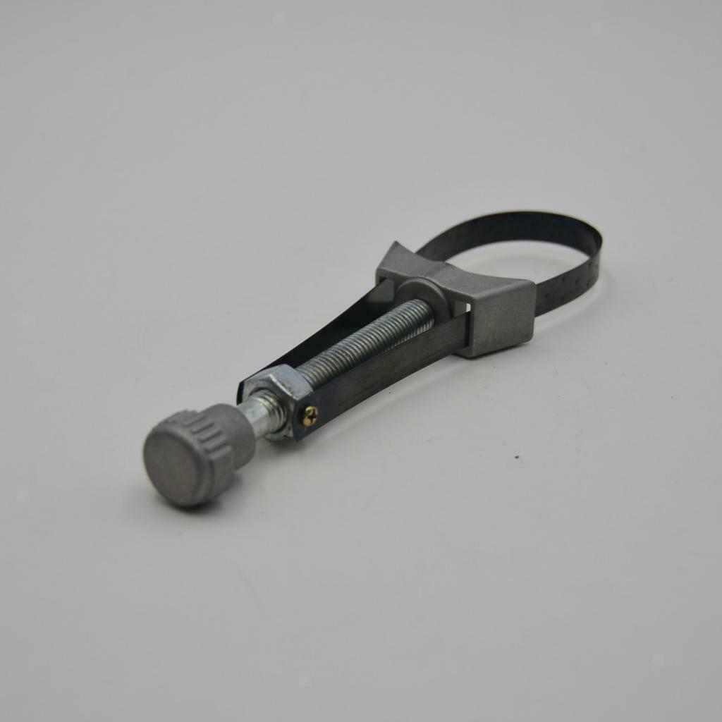 Car Auto Truck Oil Filter Wrench Removal Repair Kits Adjustable Universal