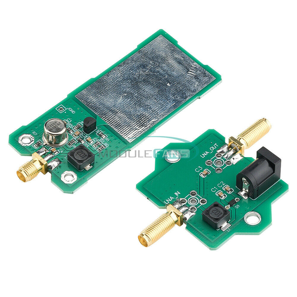 Mini-Whip Medium Short Wave SDR Antenna RTL-SDR Receiver Antenna MF/HF/VHF