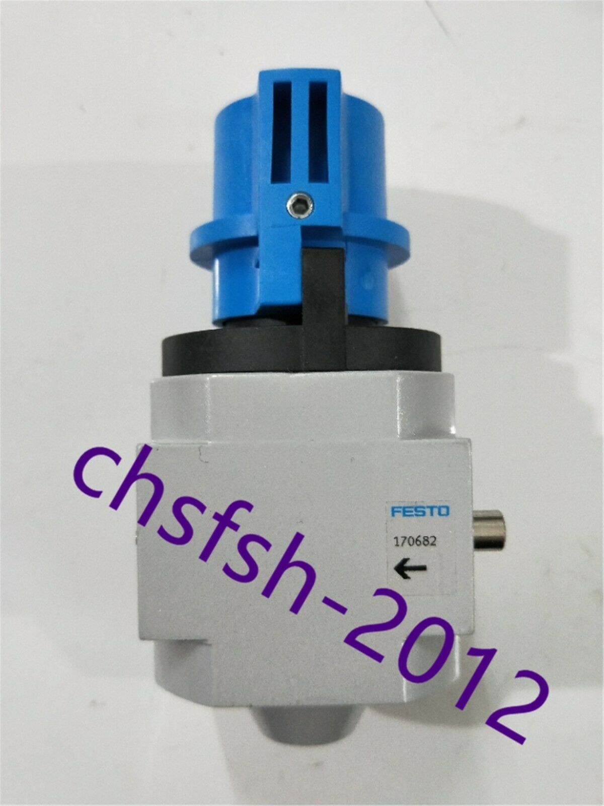 1 pcs New IN Box Festo HE-D-MIDI 170682 Start valve