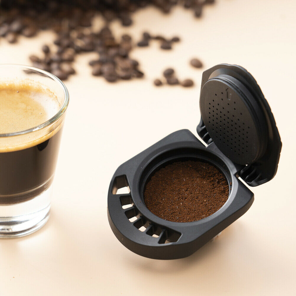 Coffee Capsule Conversion Tray for Piccolo XS Genio S Coffee Machine Holder
