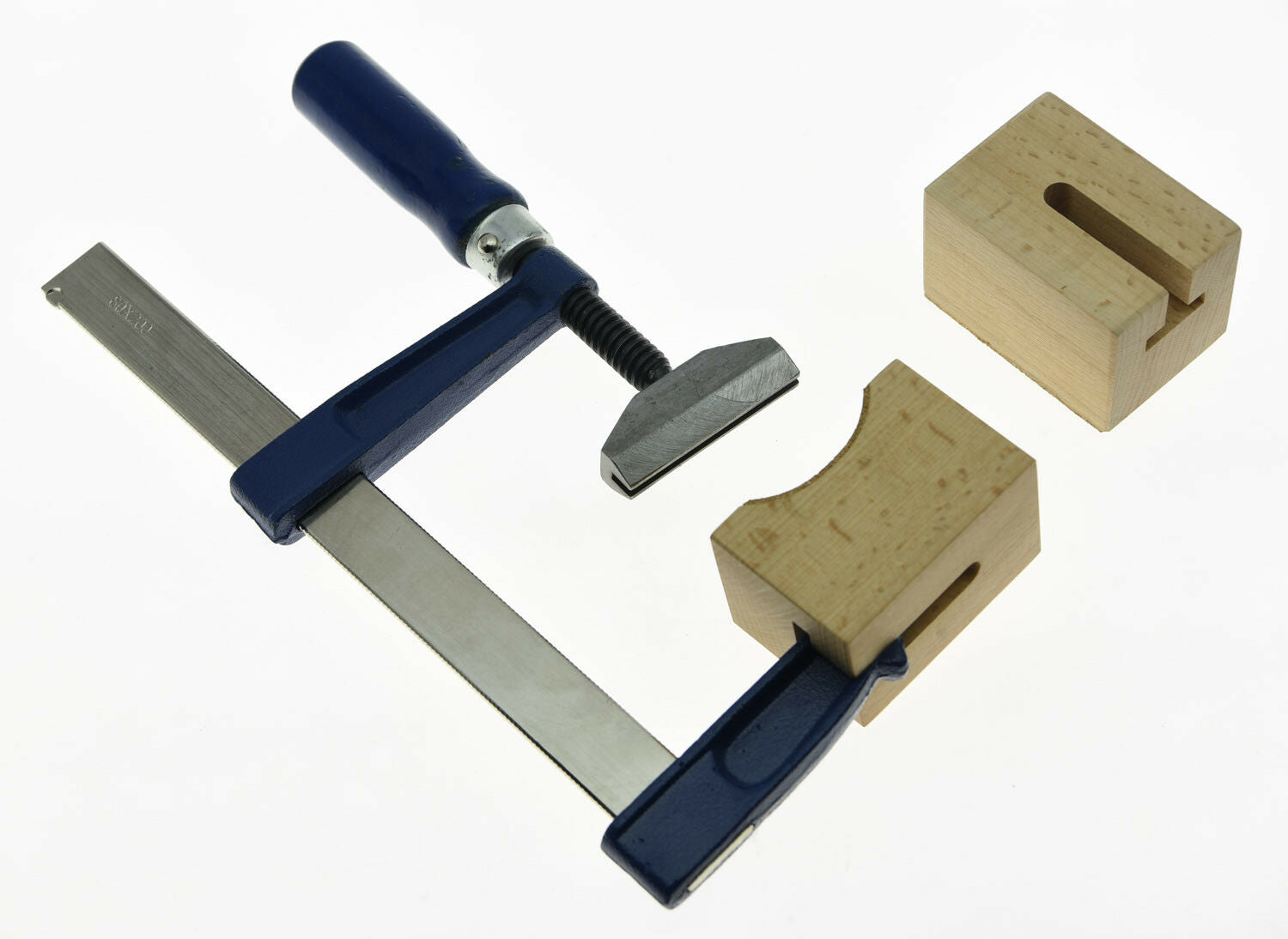 Guitar Bass Fingerboard Fret Press Tool Frets Insert Luthier Fretting Tool