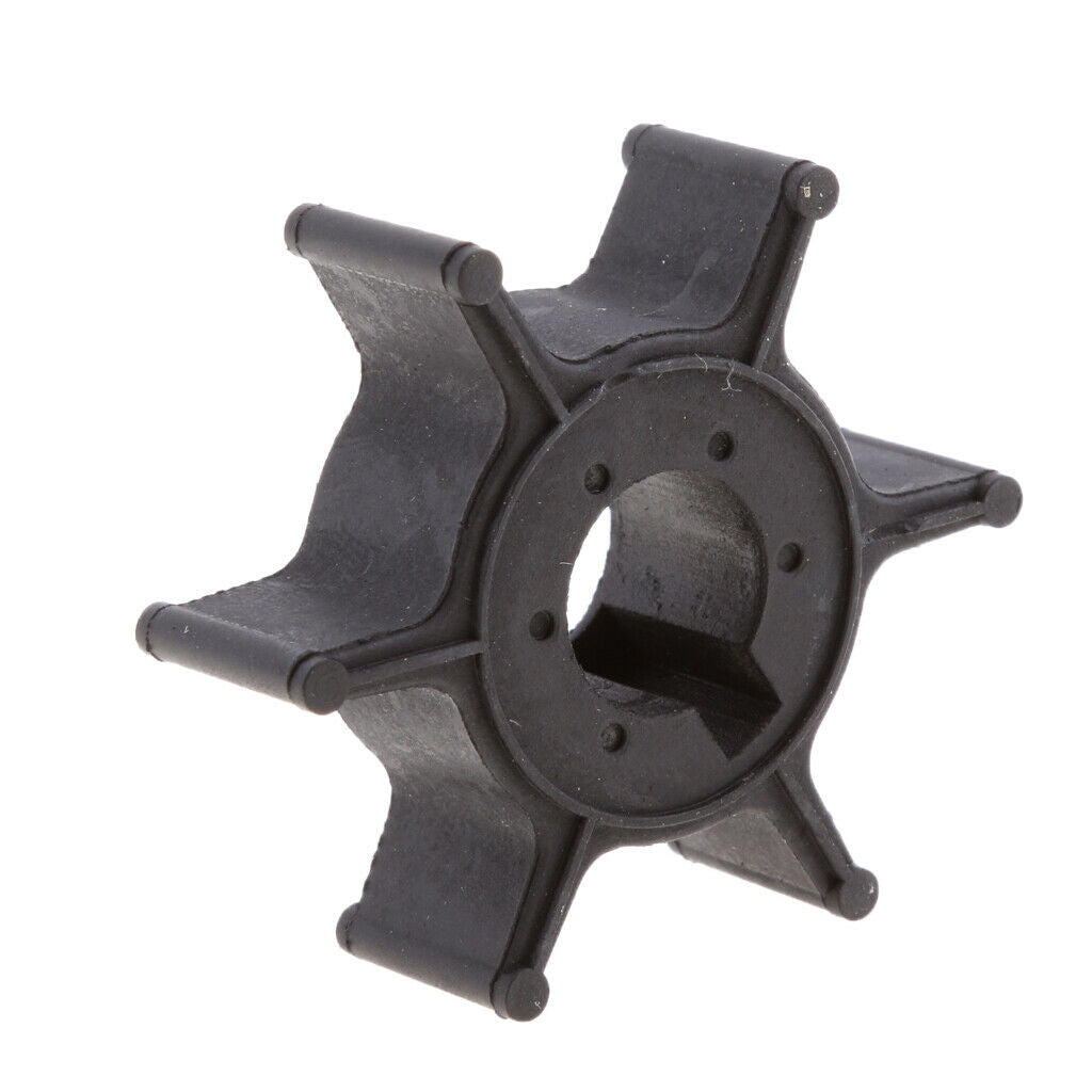 Boat Engine Water Pump Impeller Assy 6E0-44352-00-00 for Yamaha F4 4hp 4-Stroke