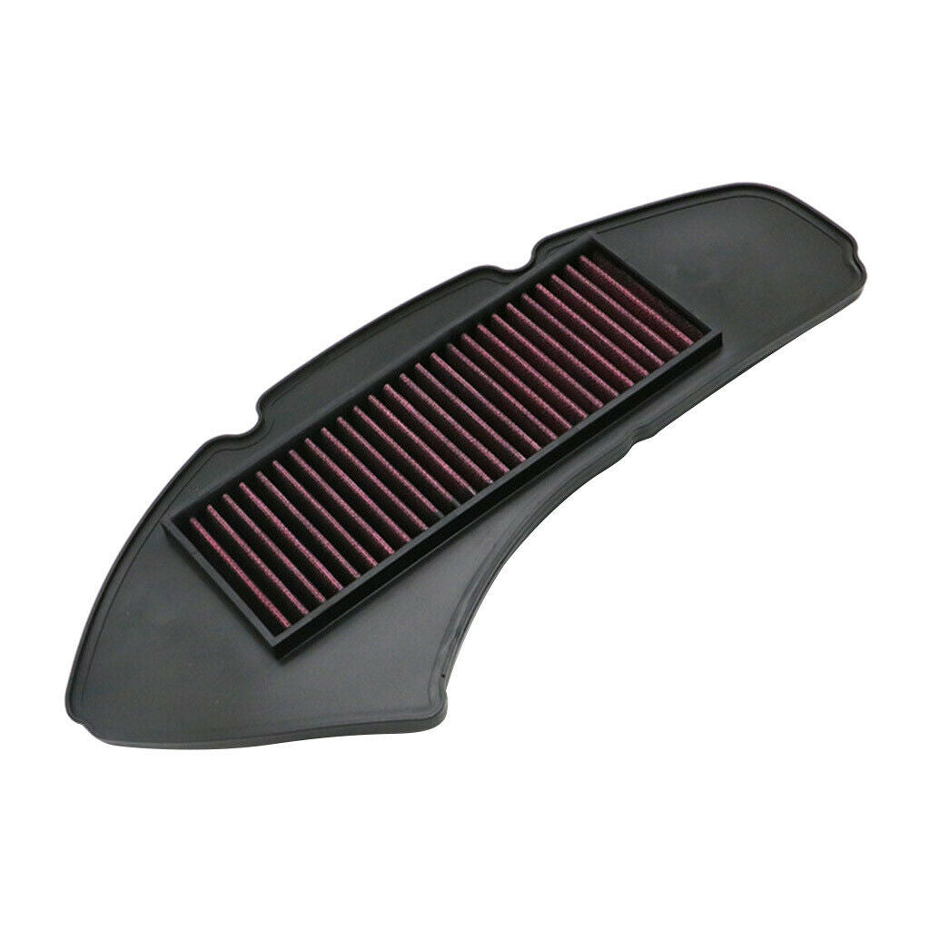 High Flow Air Cleaner Element for Yamaha NMAX125 2015 2016 2017 2018 2019