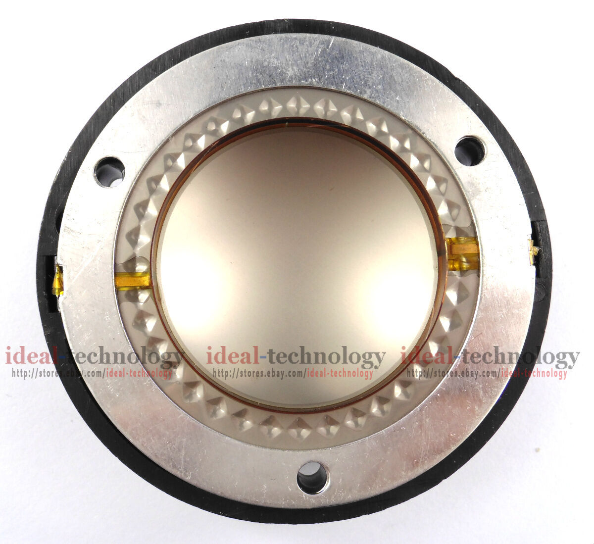 Replacement Diaphragm For Jbl MI-261 MI-291 MI-630 MI-631 MI-632 MI-634 Speaker