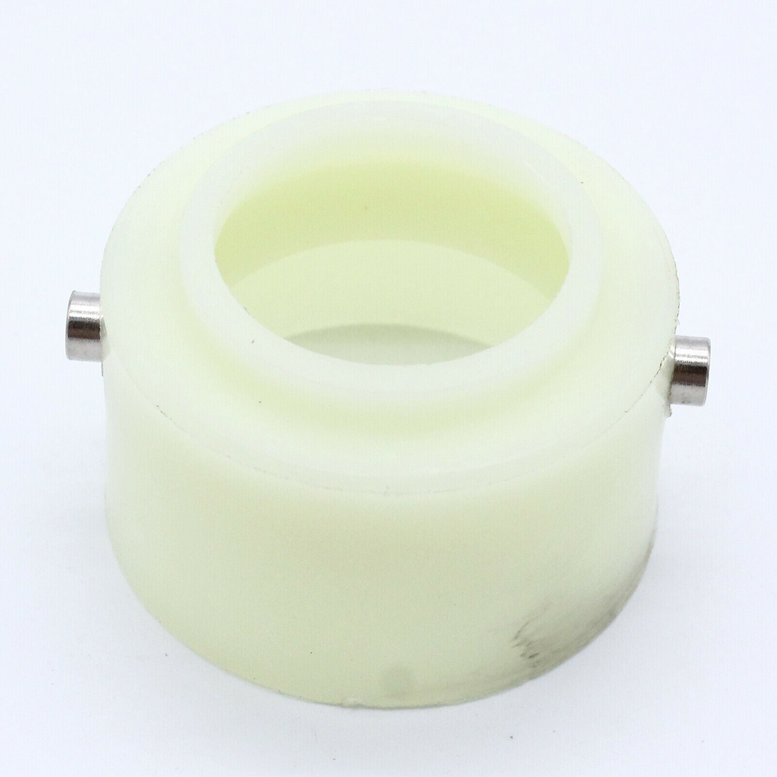 2Pcs Shift Cable Bushing SHIFTER BUSH KIT 32850-V5001 For