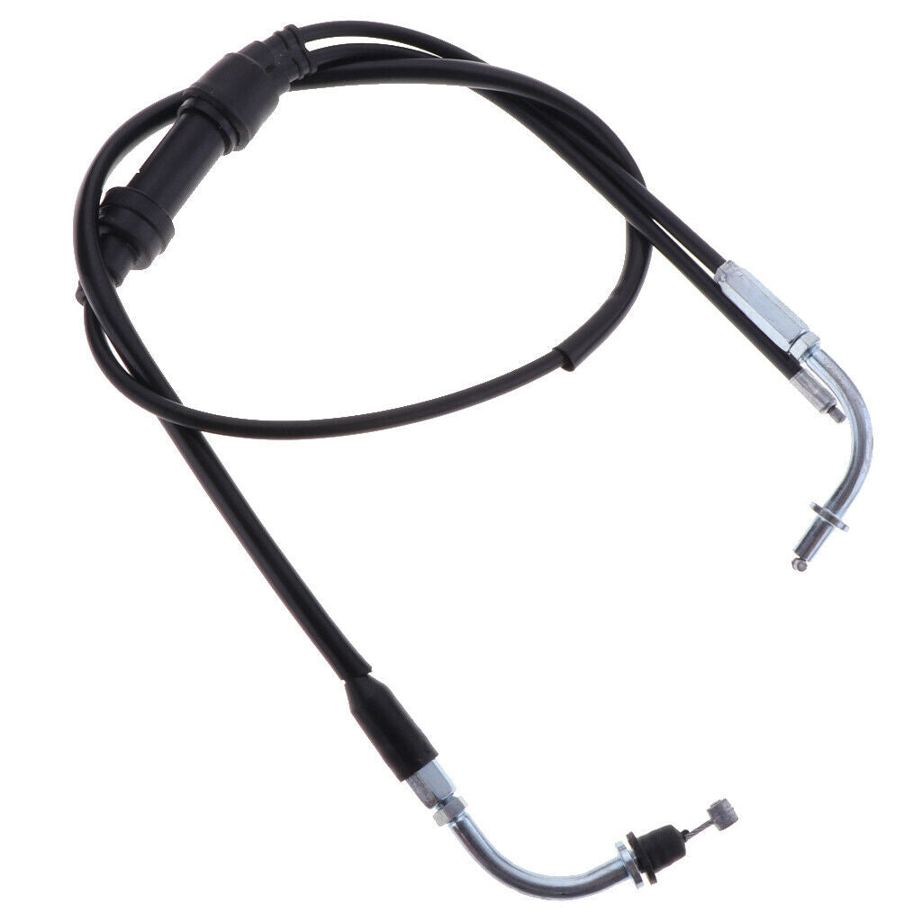 Motorbike Throttle Start Kill Brake Cable Assy for Yamaha BW80 PW80 Y-Zinger