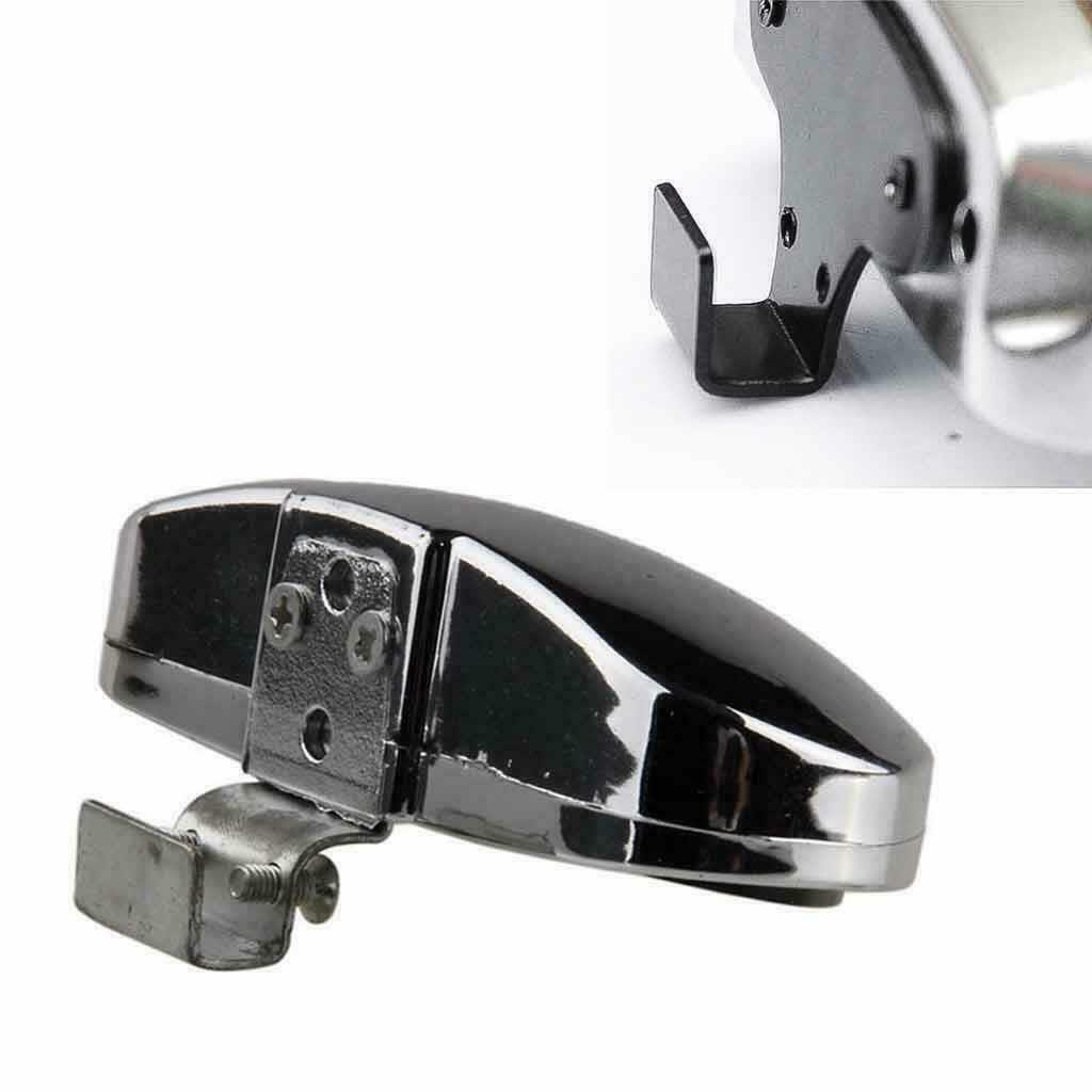 Clip On Blind Spot Convex Wide Rear View Angle Auxiliary Car Parking Mirrors