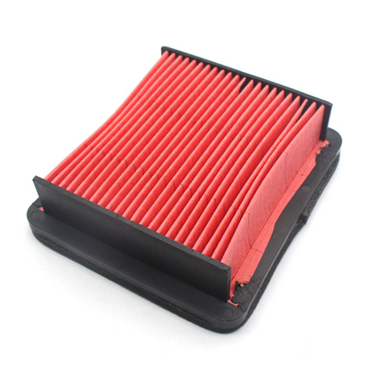 3pieces Motorcycle Air Filters for Yamaha XP530 TMAX 530 SX/DX 2017-2019