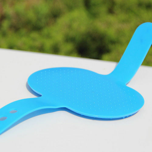Popular Dog Cat Bath Brush Comb Hair Rubber Glove Pet Hair Grooming Mitt loB Qx