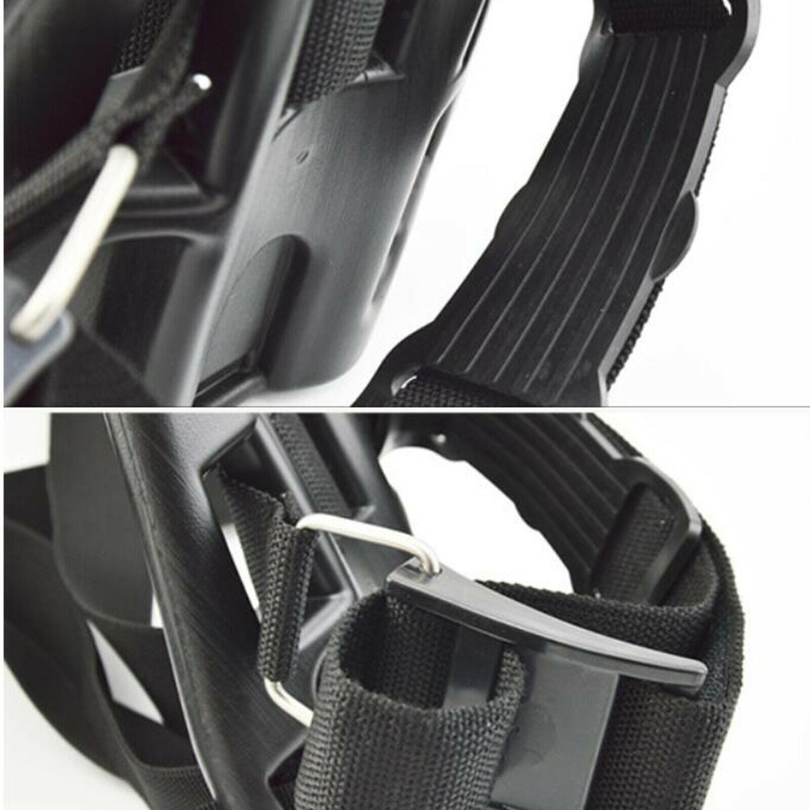 Scuba Diving Single Tank Backpack Bracket Snorkeling Gas Bottle Holder