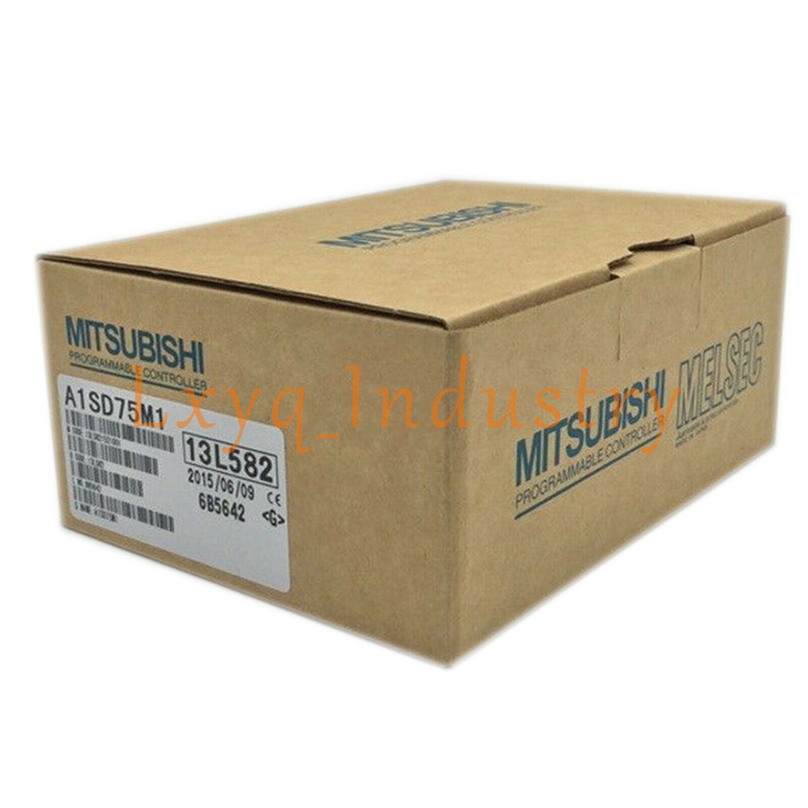 Mitsubishi PLC positioning module A1SD75M1 Brand New Quality Assurance