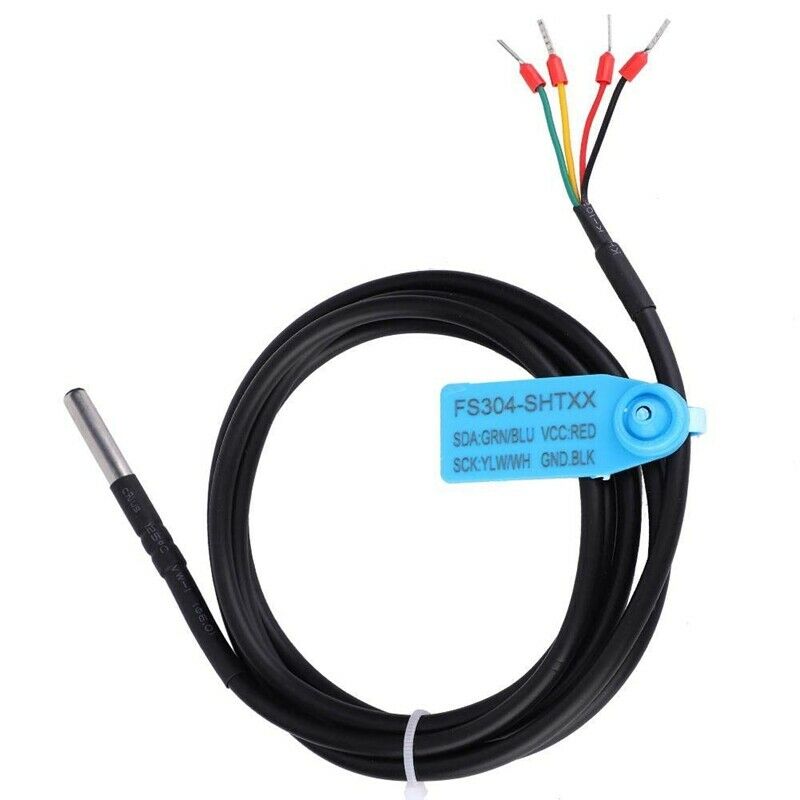 10MA Temperature and Humidity Sensor,Soil Digital Temperature & Humidity SensoS9