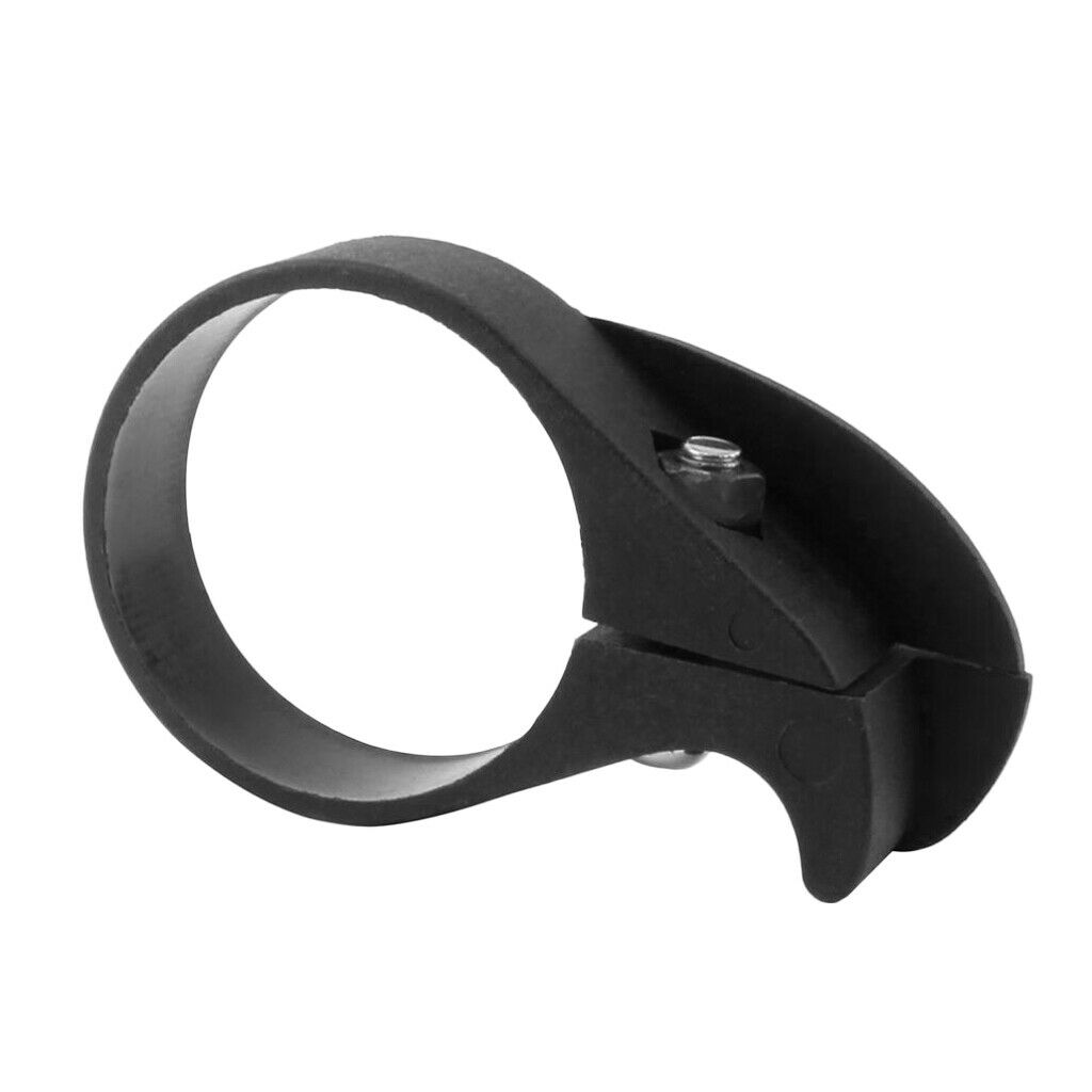 Bike Single Chain Guide Anti-drop Protector Clamp Watcher Anti-Lose Clip