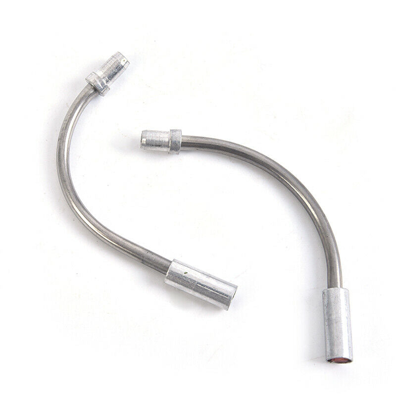 20 Pieces Durable Folding Cycling V Brake Noodle Linear Pull Cable Guide .l8