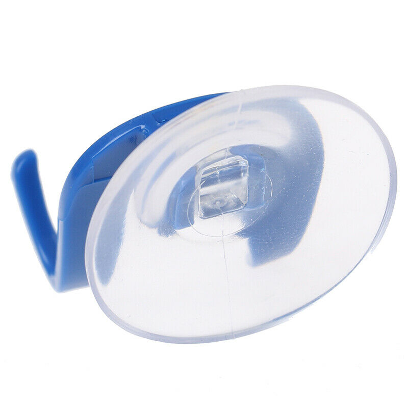 1X Shaver Holder Wall-mounted Shaver Razor Holder Cupula Shaver Caps Rack HoBDD