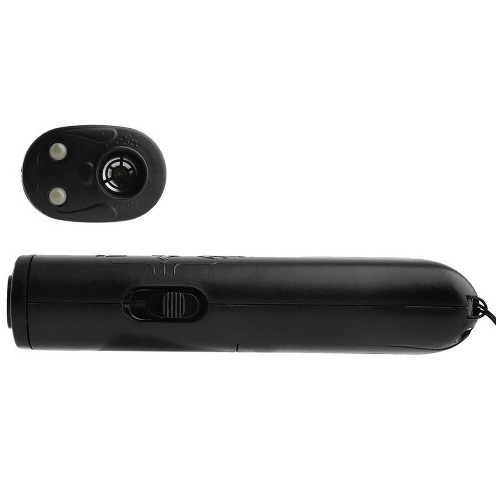 LED Ultrasonic Anti Stop Barking Pet Dog Train Repeller Control Trainer Device
