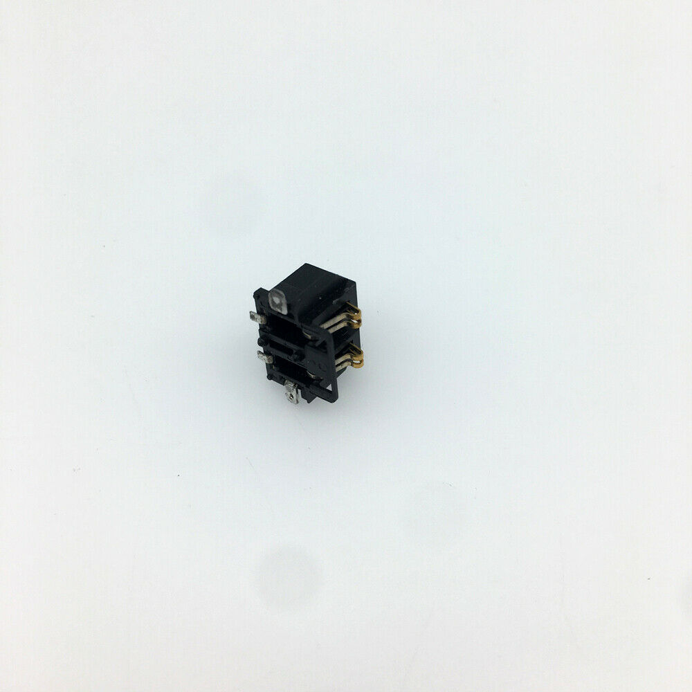 For Nintendo DS Lite DSL NDSL Battery Terminals & Contacts Spring 2 Pieces