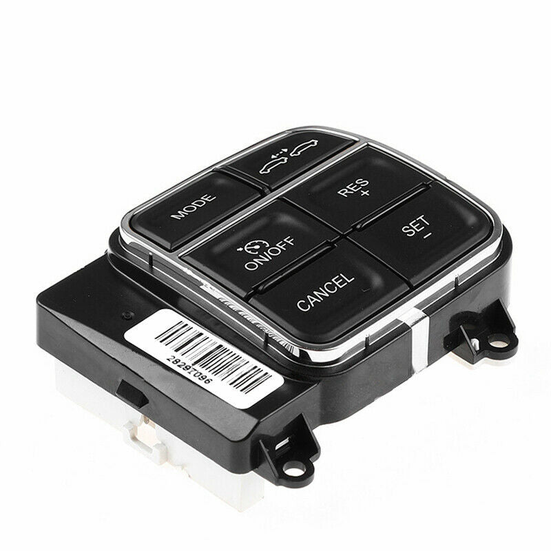 Steering Wheel Adaptive Cruise Control Switch Fit For Jeep Grand Cherokee 11-13