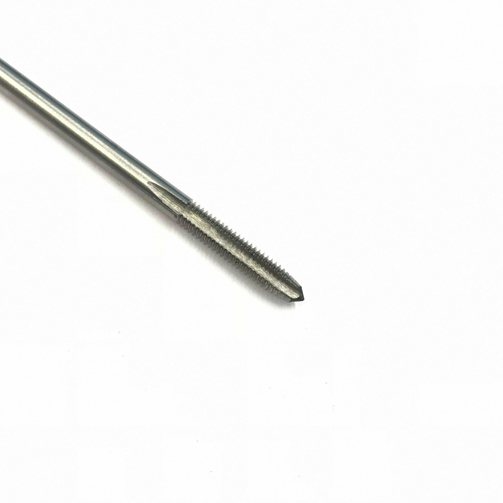M1.8mm x 0.35 Pitch Metric HSS Right hand Tap 1.8mm x 0.35 [Tap/1]