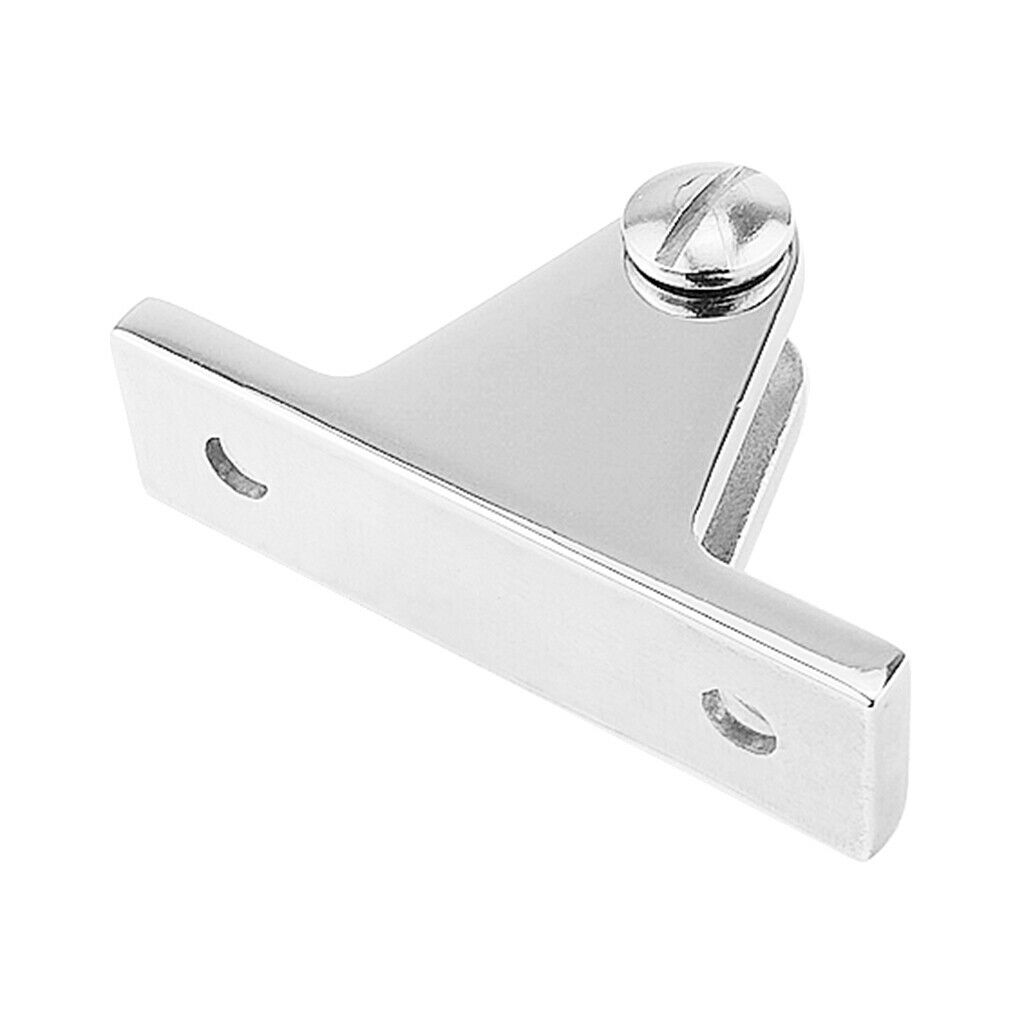 Universal Marine Grade 316 Stainless Steel Deck