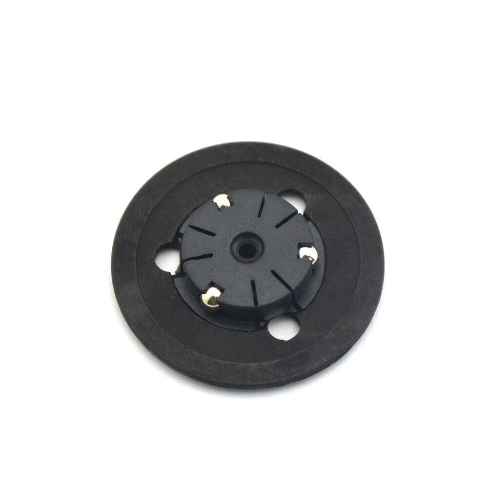 Replacement Spindle Hub Turntable Holder For PSONE For Sony Playstation 1 PS1