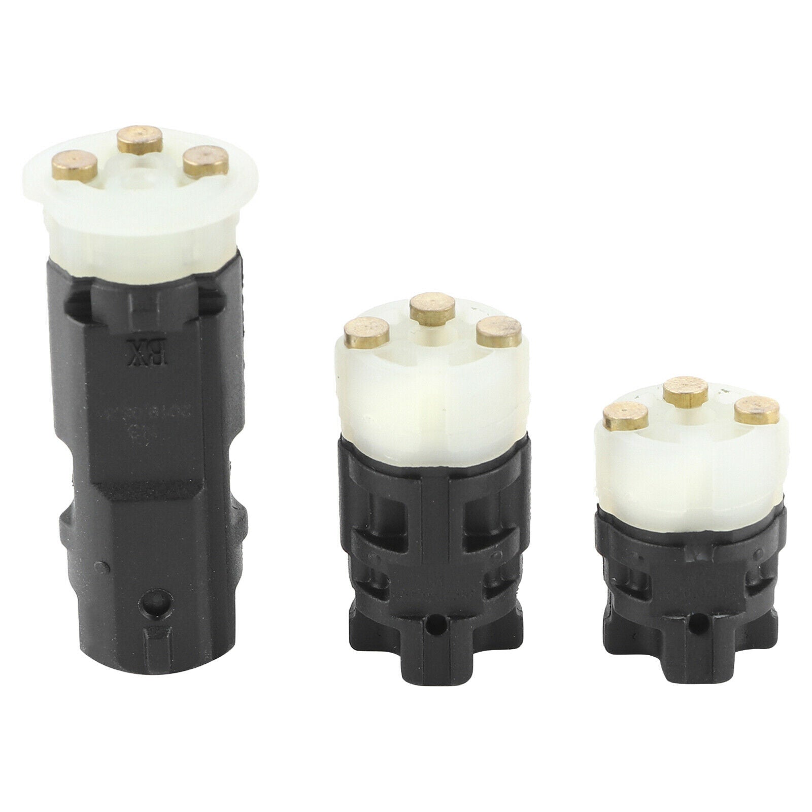 3 Piece TCU Module Sensor Strong Durable 8n3 Control Fit for Mercedes CL 03