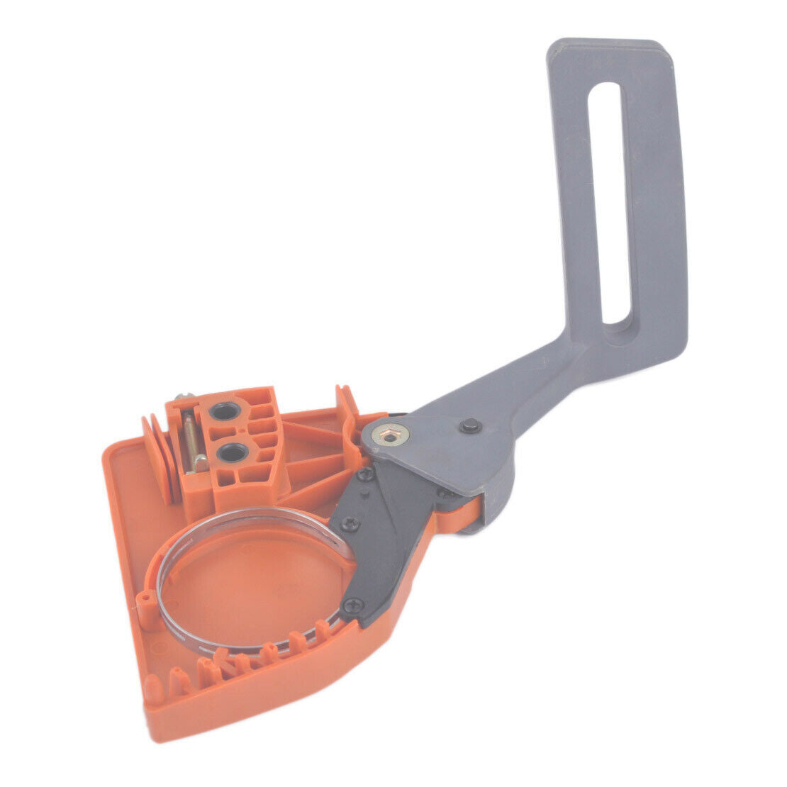 Clutch Sprocket Chain Cover Brake Fit for Husqvarna 136 137 141 142 Chainsaw An